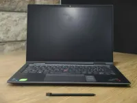 LAPTOP LENOVO THINK PAD X1 360 TACTILE I7-1185 RAM 16 G DDR4 256 NVME SSD