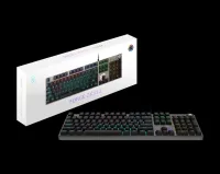 CLAVIER MSI VIGOR GK310 - RED SWITCH