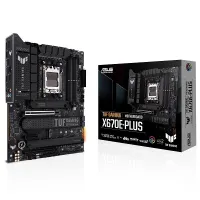 CARTE MERE ASUS X670E TUF GAMING PLUS AM5