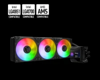 WATER COOLING MSI MPG CORELIQUID D360