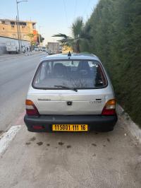 سيارات-suzuki-maruti-2011-الكاليتوس-الجزائر
