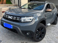 voitures-dacia-duster-2024-extreme-gold-algerie