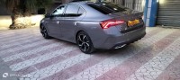 voitures-skoda-octavia-pro-2025-batna-algerie