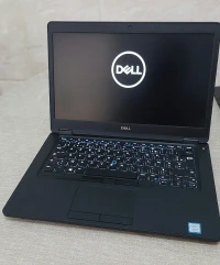 Dell Latitude i5 8eme 8/256 ssd 14 FHD