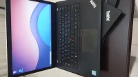 Lenovo thinkpad i5 8eme 8/256 ssd T480