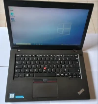 Lenovo ThinkPad I5 6eme 8/256gb SSD