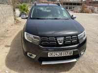 voitures-dacia-sandero-2017-stepway-el-milia-jijel-algerie