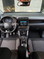 citadine-citroen-c3-2021-essentiel-ghazaouet-tlemcen-algerie