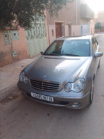 voitures-mercedes-c220-amg-2007-alger-centre-algerie