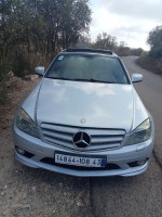 berline-mercedes-classe-c-2008-220-exclusive-chelghoum-laid-mila-algerie