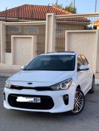 سيارات-kia-rio-2018-ex-باتنة-الجزائر