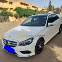 voitures-mercedes-classe-e-2015-tissemsilt-algerie