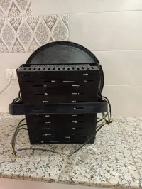 Projecteur 2000w ip66 étanche 