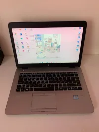 pc hp elitebook