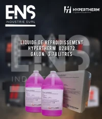 HYPERTHERM LIQUIDE DE REFROIDISSEMENT 028872 