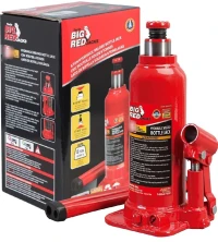 CRIC BOUTEILLE 5 TON BIG RED