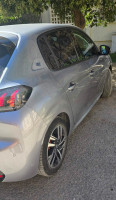 voitures-peugeot-208-2022-allure-setif-algerie