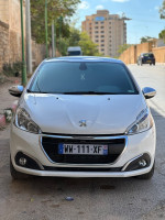 voitures-peugeot-208-2020-allure-facelift-tlemcen-algerie