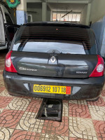 voitures-renault-clio-campus-2007-taher-jijel-algerie