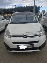 سيارات-citroen-berlingo-2018-باب-الزوار-الجزائر