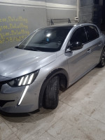 voitures-peugeot-208-2023-gt-reghaia-alger-algerie