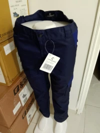 Pantalon de travail coverguard technicity