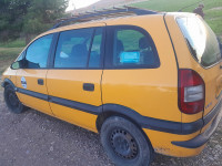 voitures-opel-zafira-2002-oued-chair-msila-algerie