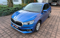 voitures-skoda-fabia-2023-ambition-ouled-fayet-alger-algerie