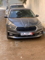 voitures-skoda-fabia-2023-ambition-baba-hassen-alger-algerie