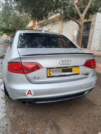 voitures-audi-a4-2009-sline-msila-algerie