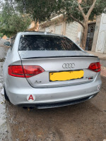 voitures-audi-a4-2009-sline-msila-algerie