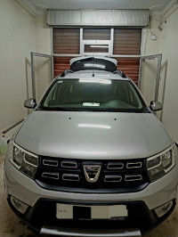 voitures-dacia-sandero-2018-stepway-bordj-bou-arreridj-algerie