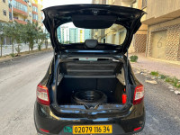 voitures-dacia-sandero-2016-stepway-bordj-bou-arreridj-algerie