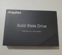 XrayDisk SSD 128 Gb. جديد غير مستعمل