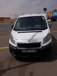 Peugeot Expert 2013 Expert