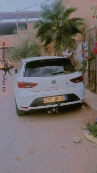 سيارات-seat-leon-2018-fr-بشار-الجزائر
