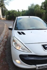 سيارات-peugeot-206-plus-2012-generation-القبة-الجزائر