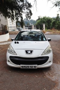 سيارات-peugeot-206-plus-2012-generation-القبة-الجزائر