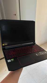 PC Portable Gamer Acer Nitro 15,6" i5 10300h gtx 1650ti 512 ssdt