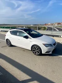 Seat Leon 2013 Leon