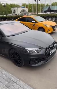 سيارات-audi-rs5-2024-قديل-وهران-الجزائر