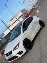 سيارات-seat-ibiza-2019-fr-وهران-الجزائر