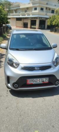 سيارات-kia-picanto-2016-sportline-الخروب-قسنطينة-الجزائر