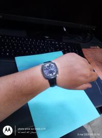 montre CARAVELLE thumbnail 3