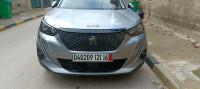 voitures-peugeot-2008-2021-allure-bab-ezzouar-alger-algerie