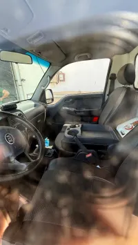 Kia Frigo 2015 