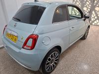 سيارات-fiat-500-2023-dolcevita-plus-القبة-الجزائر