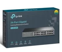 TP-LINK TL-SG1024D