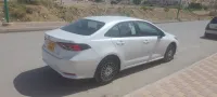 Toyota COROLLA 2024 Corolla