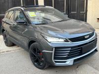 سيارات-geely-coolray-2025-full-option-الأخضرية-البويرة-الجزائر